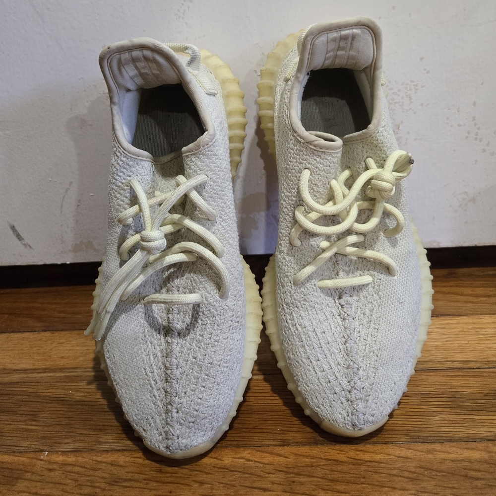 Yeezy Butters